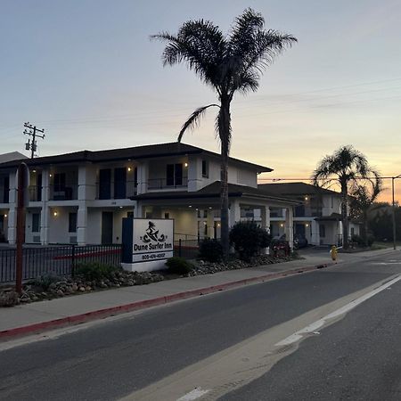 Dune Surfer Inn Oceano Exterior photo