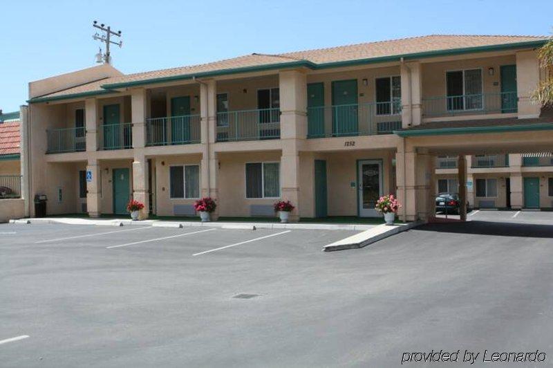 Dune Surfer Inn Oceano Exterior photo